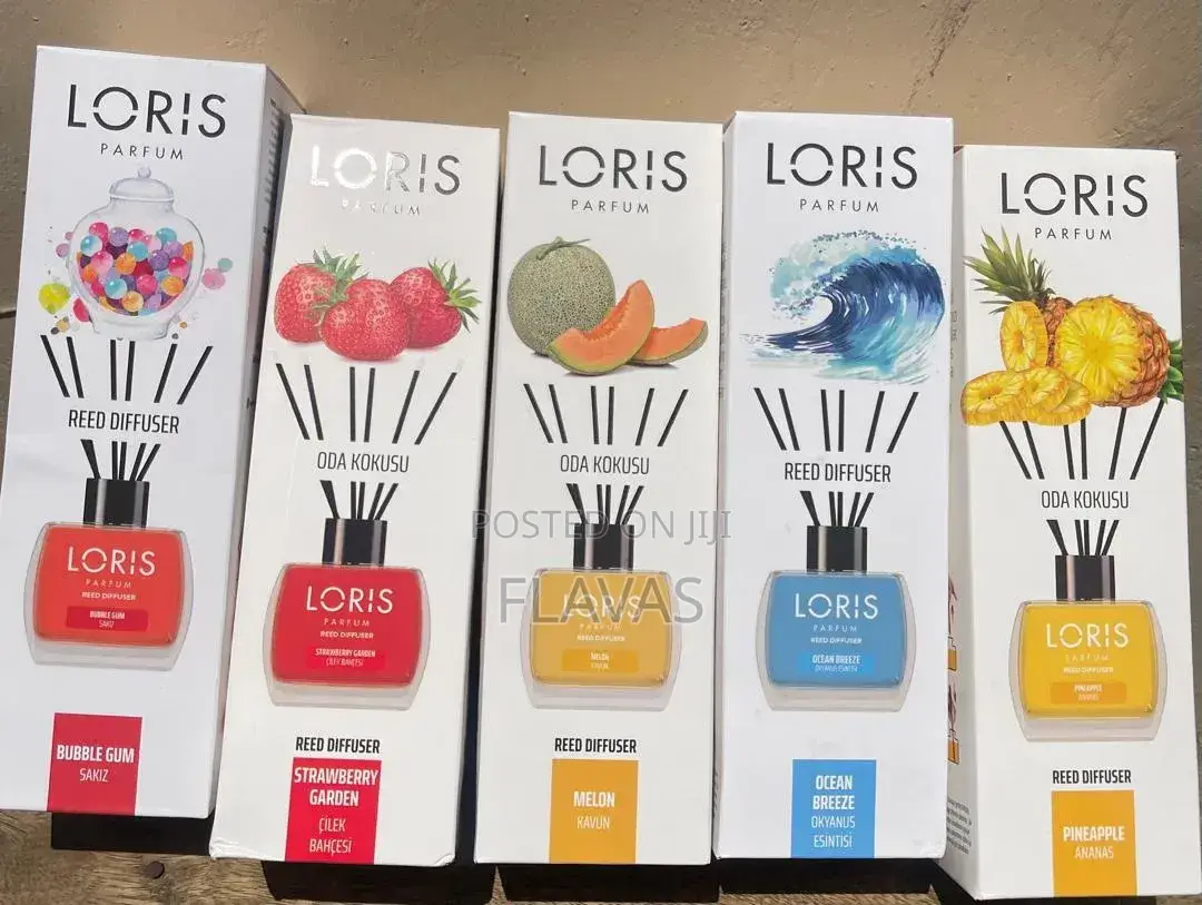 Melon Room Fragrance