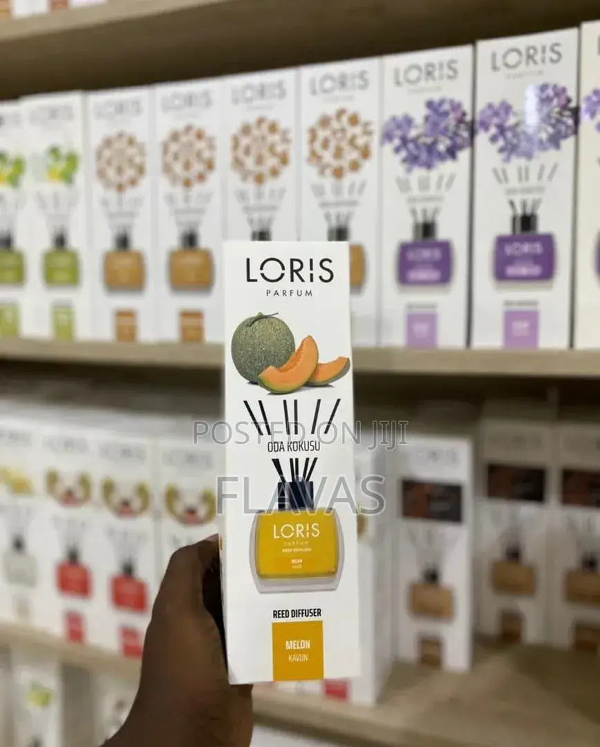 Melon Room Fragrance