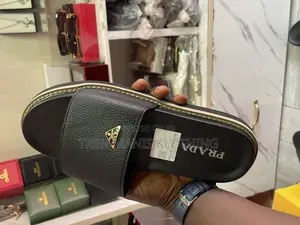 Prada Slippers