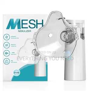 Handheld Nebulizer