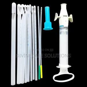 Mva Kit (Manual Vacuum Aspiration Kit)