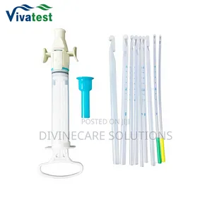 Mva Kit (Manual Vacuum Aspiration Kit)