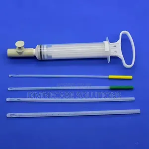 Mva Kit (Manual Vacuum Aspiration Kit)