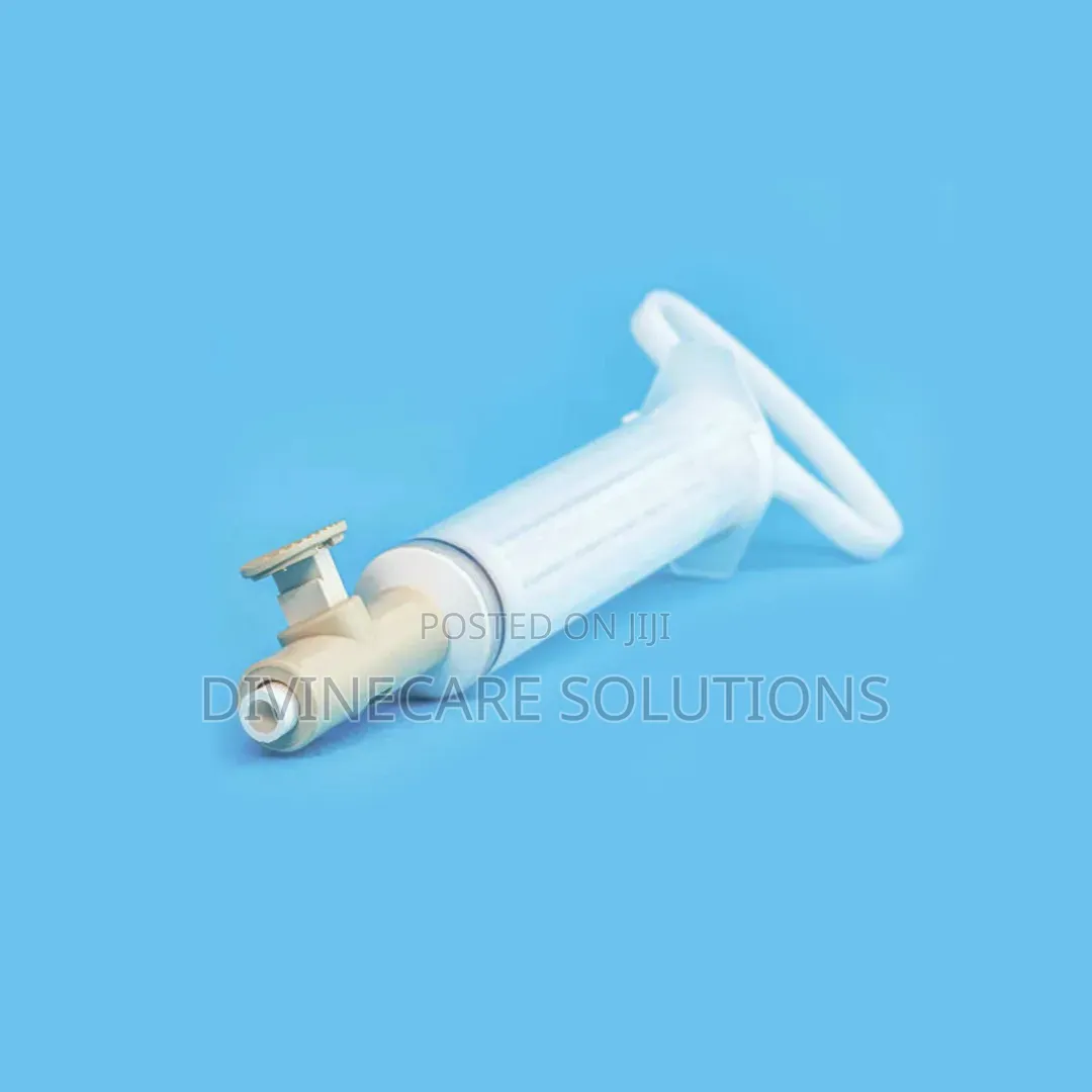 Mva Kit (Manual Vacuum Aspiration Kit)