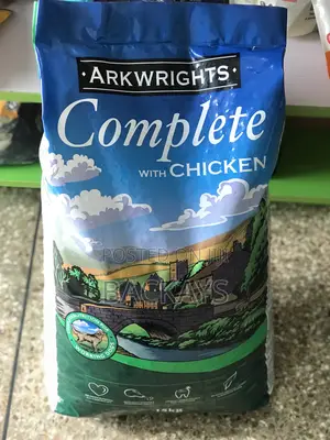 Quality Dog Food Shop - Purina, Arkwrights Etc - Adenta/Accra Delivery