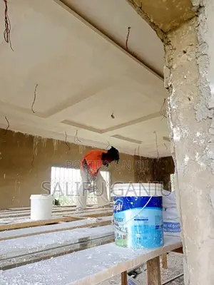 Jb Gypsum Decoration
