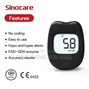 Glucometer