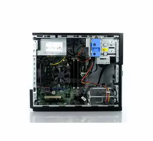 Desktop Computer Dell OptiPlex 3020 12GB Intel Core i5 HDD 500GB