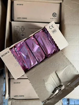 Ultrasound Scan Paper Type v (Sony)