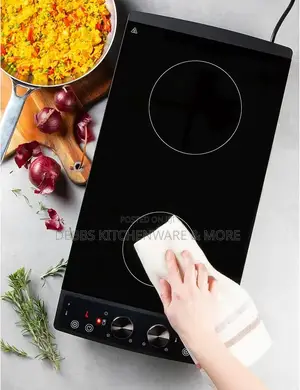 Primo Induction Cooker Germany