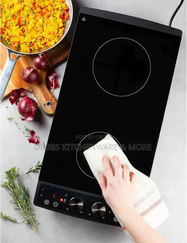 Primo Induction Cooker Germany