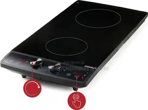 Primo Induction Cooker Germany