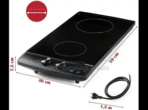 Primo Induction Cooker Germany