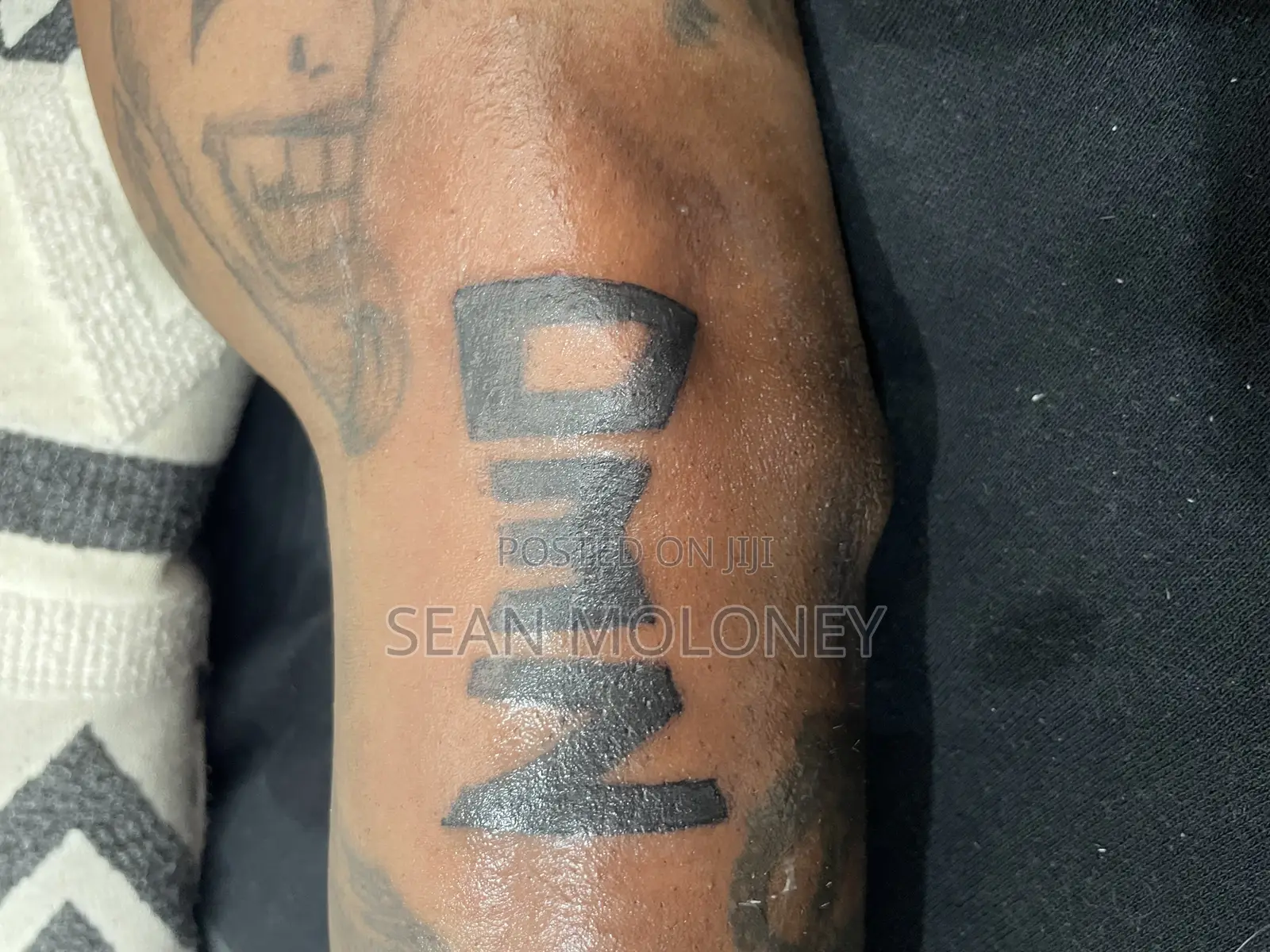 Tattoo Artist