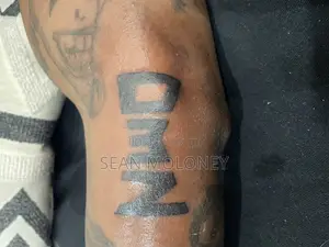 Tattoo Artist