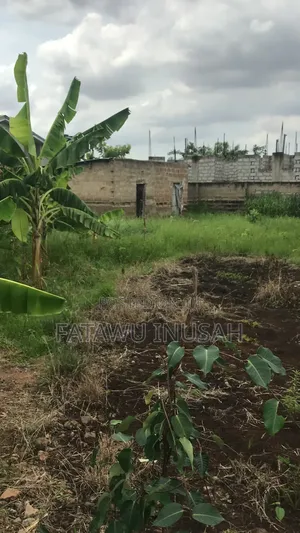One Plot of Land for Sale at Ablekuma Canada
