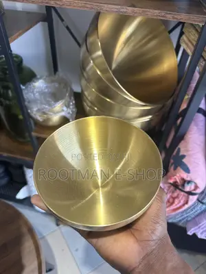 25 Oz Stainless Steel Bowl Matte Finish Cereal Bowl