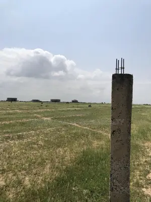 Promo! Promo!! Prampram Airport City Estate Lands for Sale