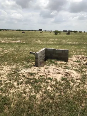 Prampram Affordable Estate Land for Sale !