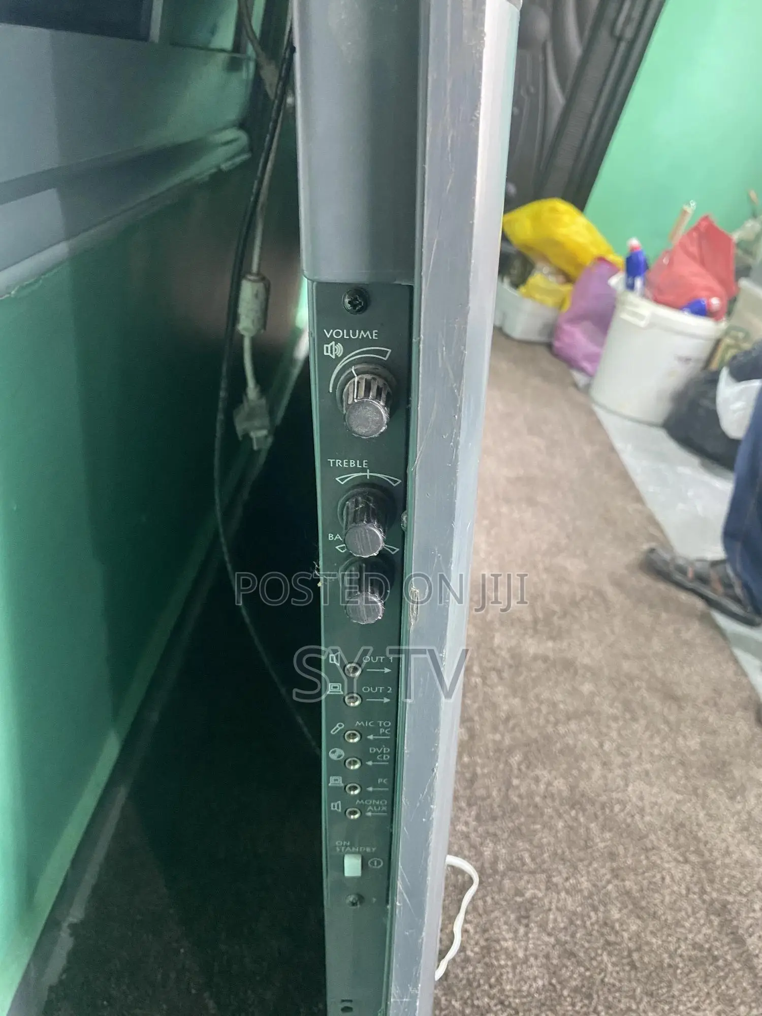 Promethean Active Board