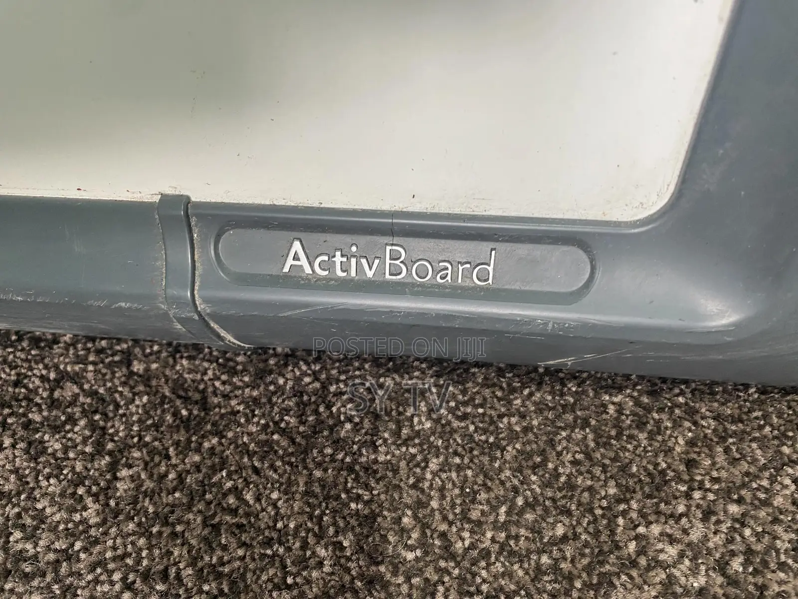 Promethean Active Board