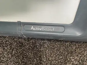 Promethean Active Board