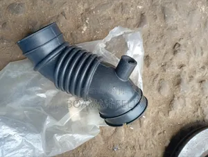 Toyota Prado Air Cleaner Hose Patrol