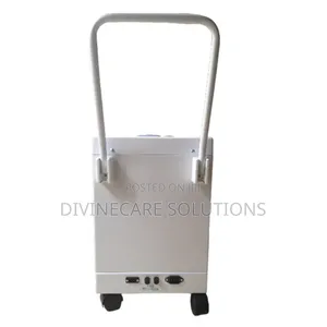 Suction Machine 2 Bottles (Aspirator Apparatus)