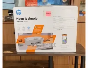 Hp Deskjet 2710e All-in-One Printer