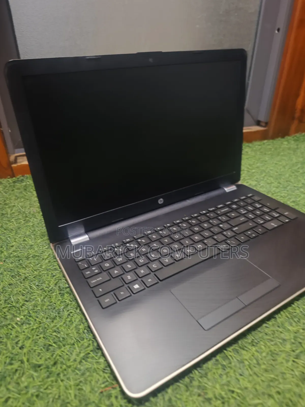 Laptop HP Pavilion 15 8GB AMD A6 HDD 1T