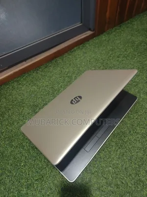 Laptop HP Pavilion 15 8GB AMD A6 HDD 1T