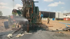 King Goli Drilling Services
