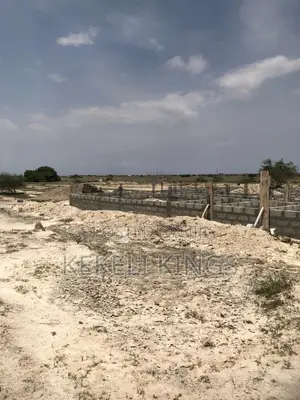 Developing Community Prampram (New Airport City) Estate Land for Sale