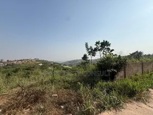 1.5 Acre of Land for Sale at Aburi