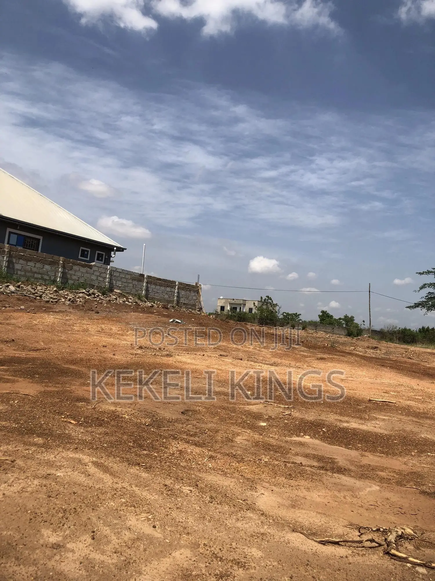 Special Land Offer Afienya– Sunset Hills Estate Plots Available