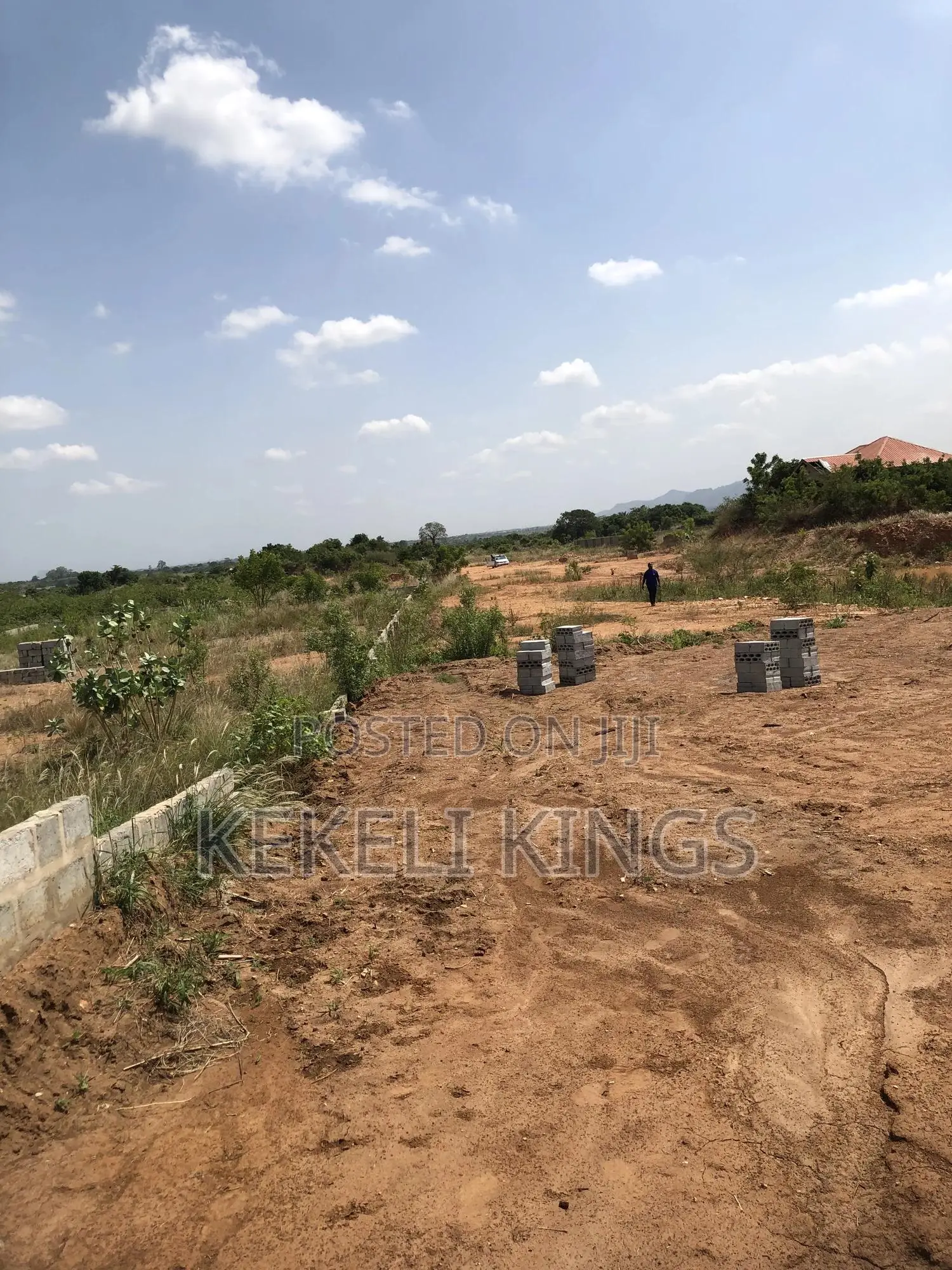 Lands for Sale at Afienya -Sunset Hills Own a Prime Plot Today
