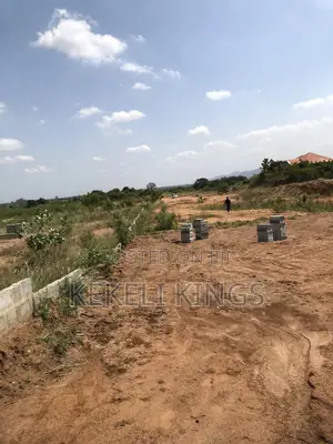 Lands for Sale at Afienya -Sunset Hills Own a Prime Plot Today