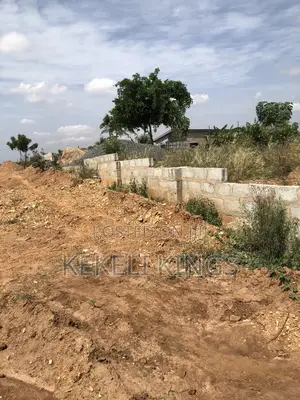 Sunset Hills-Afienya Premium Estate Plots Now Available
