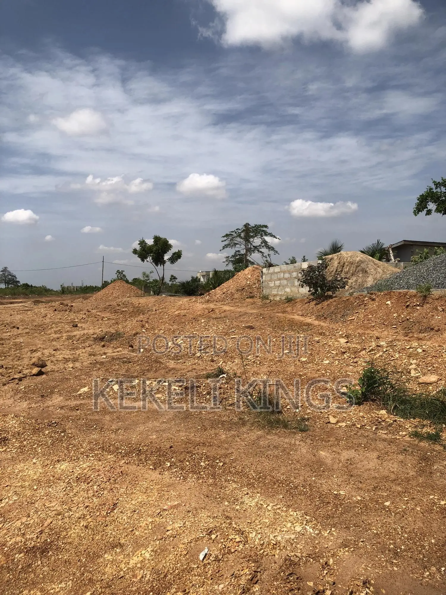 Sunset Hills-Afienya Premium Estate Plots Now Available
