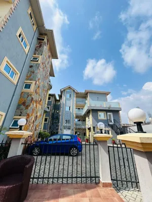 Furnished 3bdrm Apartment in Airport West for rent