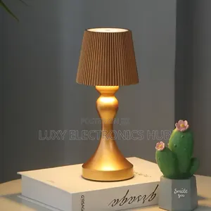Bedside Lamp