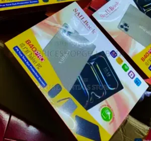 New SAILBook B40 Pro 512 GB Gray