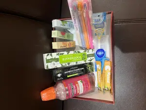 Oral Care Kit