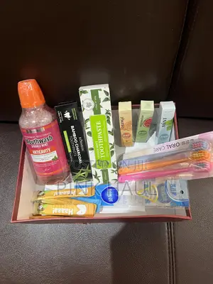Oral Care Kit