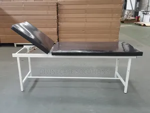 Examination Couch (Exam Bed)