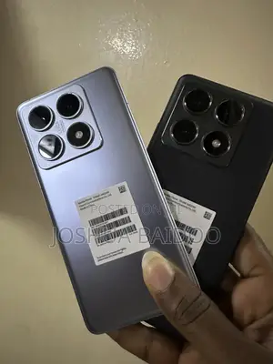 Xiaomi 14T Pro 256 GB