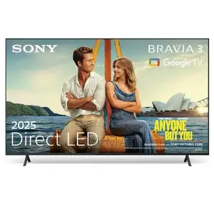 Android Sony Bravia Kd-43x75k 43 Inch Ultra Hd Smart Android Led Tv