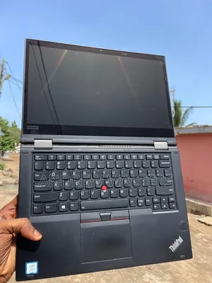 New Laptop Lenovo ThinkPad X380 Yoga 8GB Intel Core i5 SSD 256GB