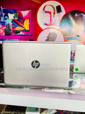 Laptop HP EliteBook 1040 G3 8GB Intel Core i5 SSD 256GB