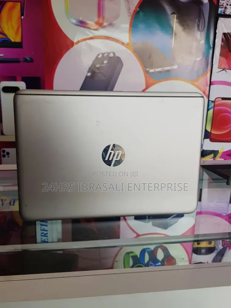 Laptop HP EliteBook 1040 G3 8GB Intel Core i5 SSD 256GB